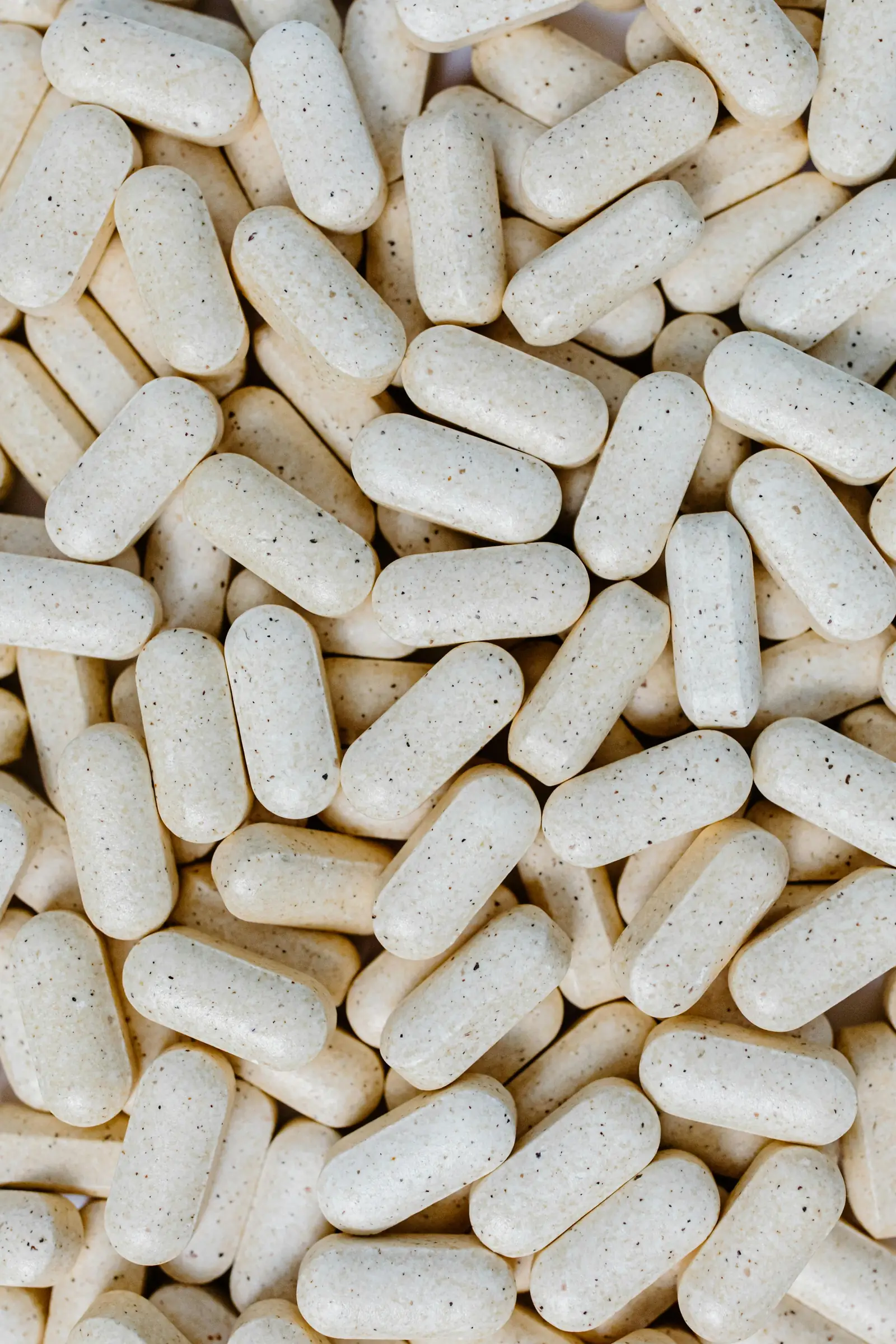 BHB Salts (Calcium, Magnesium & Sodium)
